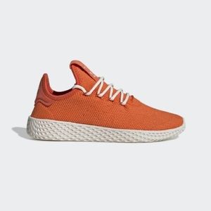 Pharrell Williams Hu TBIITD Shoes